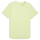 M RUN VELOCITY TEE (POLY)